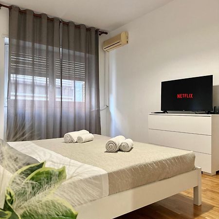 Maison Dalu Rome Buitenkant foto