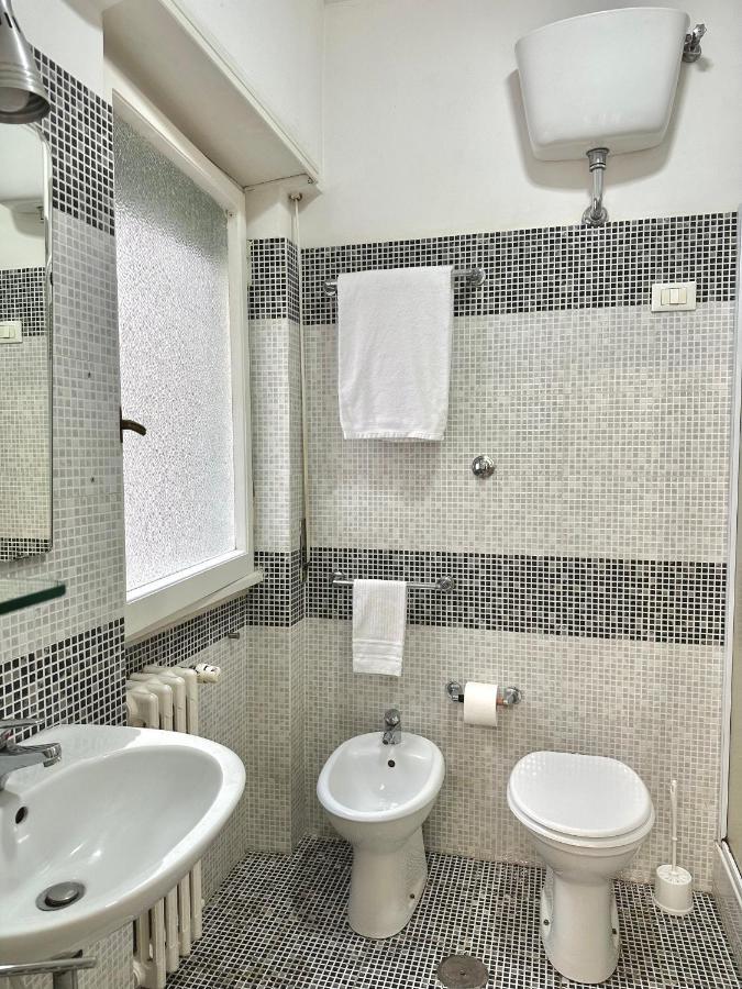 Maison Dalu Rome Buitenkant foto
