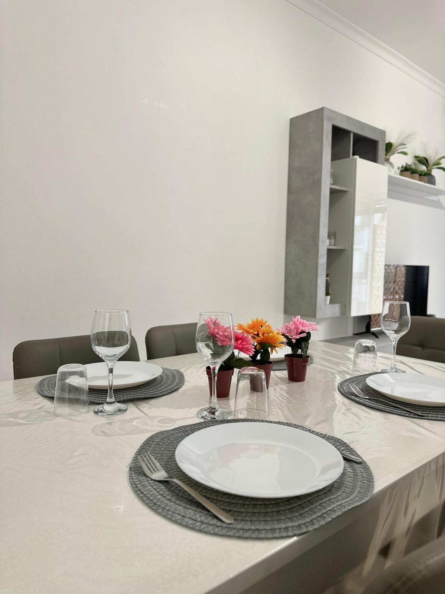 Maison Dalu Rome Buitenkant foto