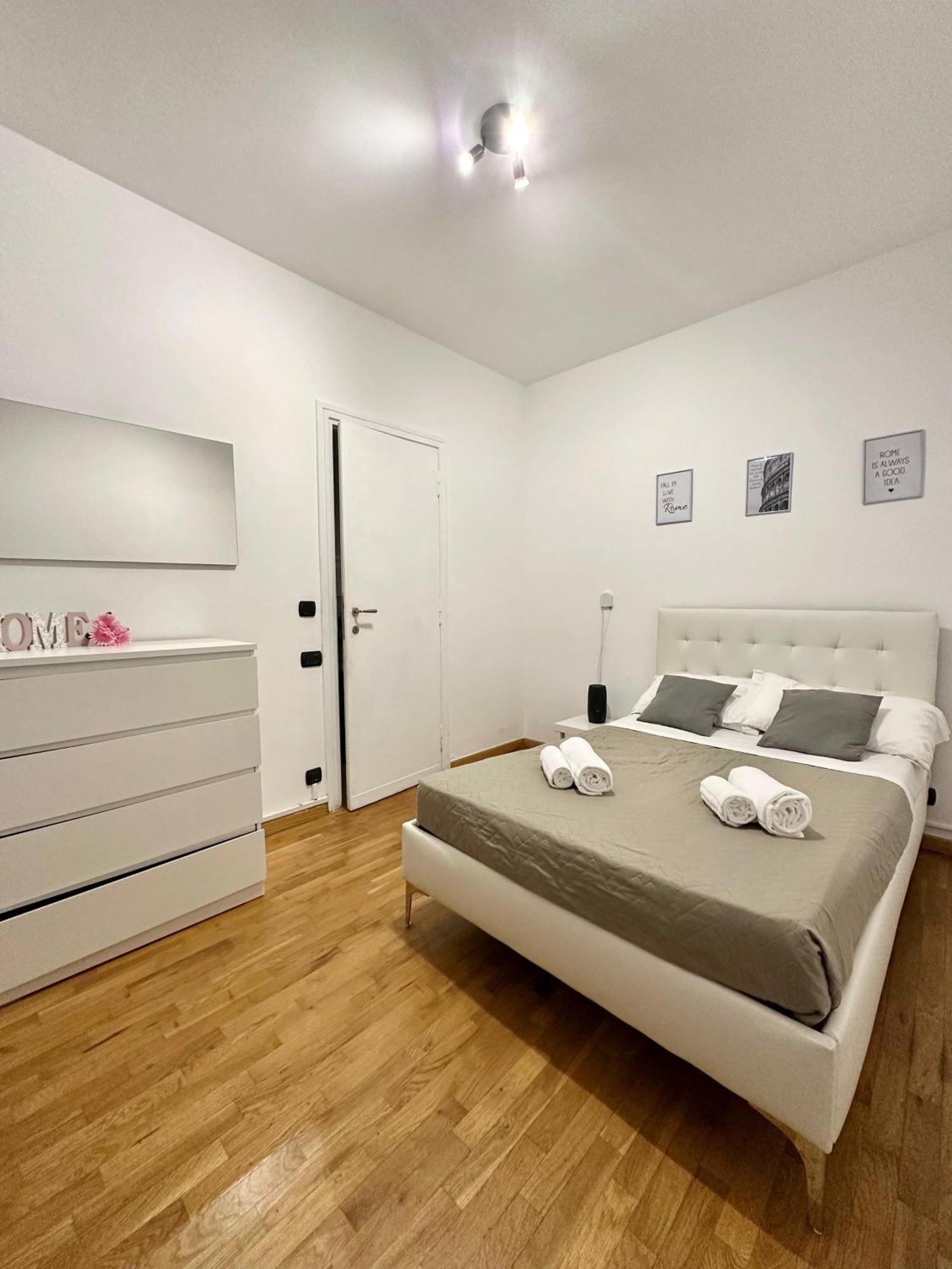 Maison Dalu Rome Buitenkant foto